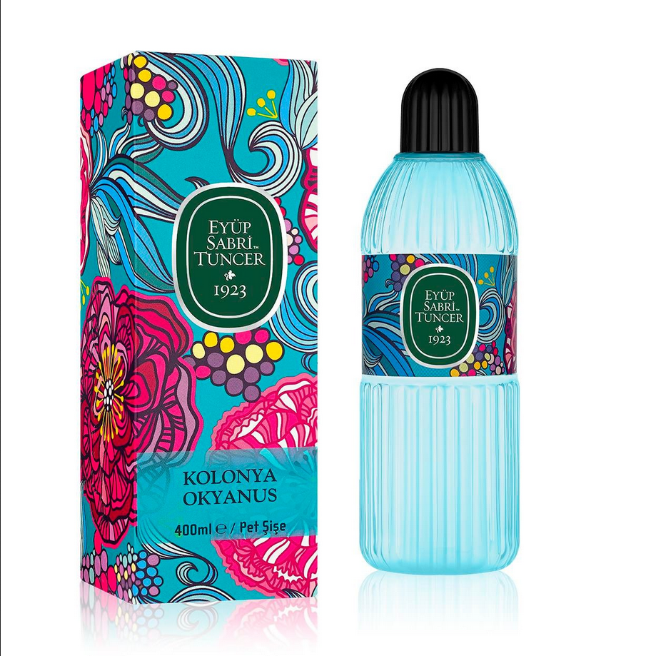 Est Ozean Eau De Cologne Yildiz Home