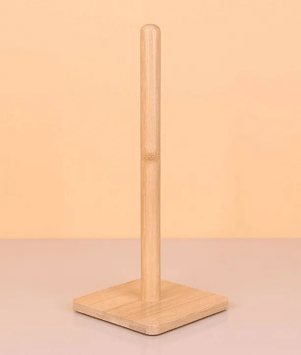 “Pure” Küchenrollenhalter