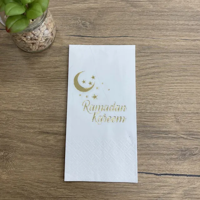 Motiv Servietten “Ramadan Kareem”