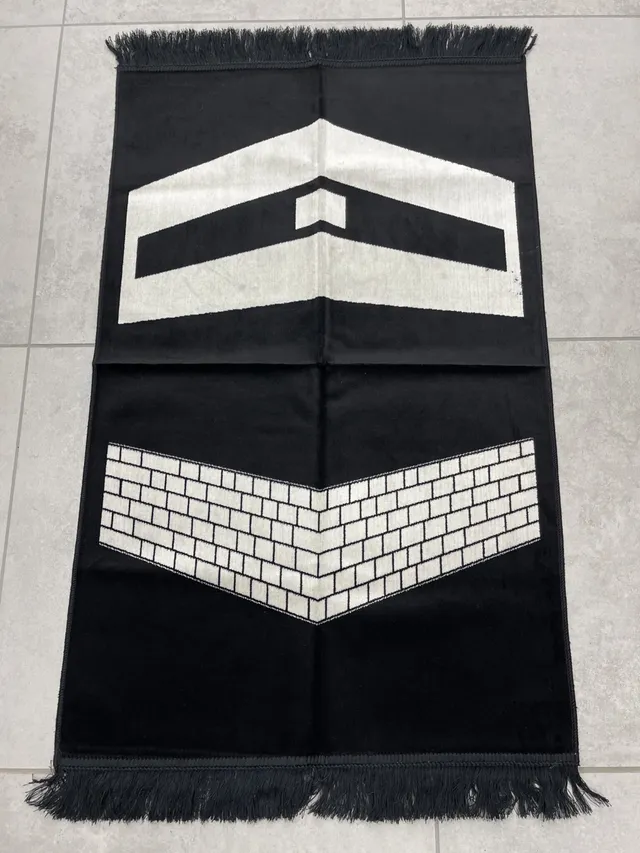 Gebetsteppich “Dubai”