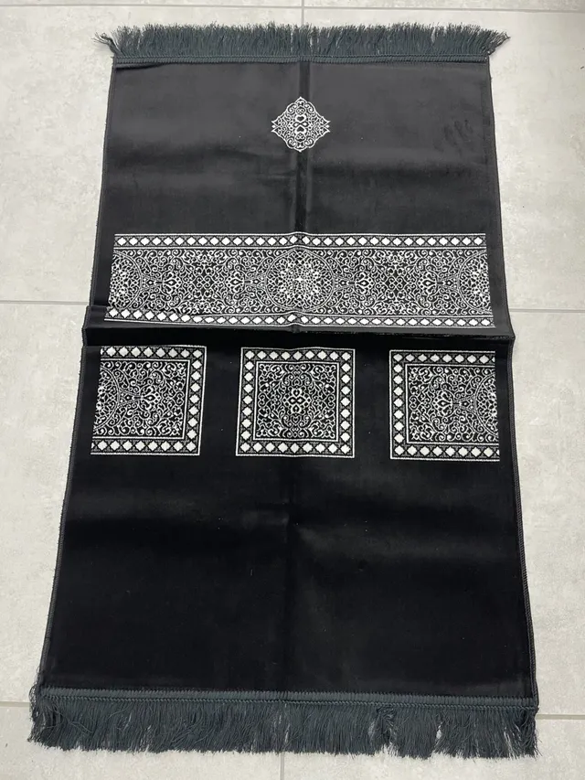 Gebetsteppich “Dubai”