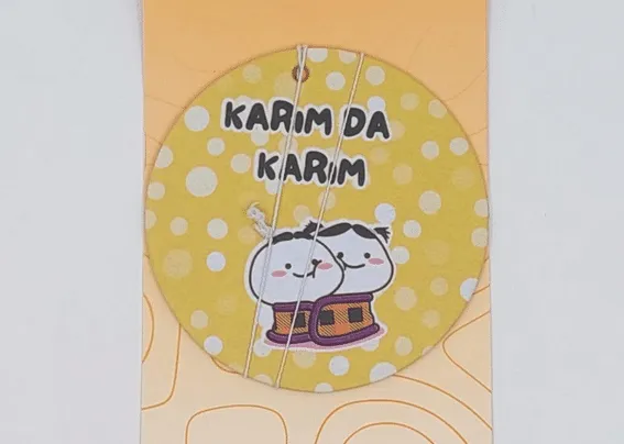 Duftbaum “karim da karim”
