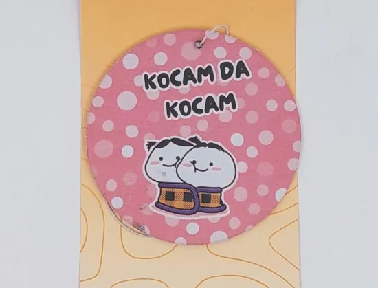 Duftbaum “kocam da kocam”
