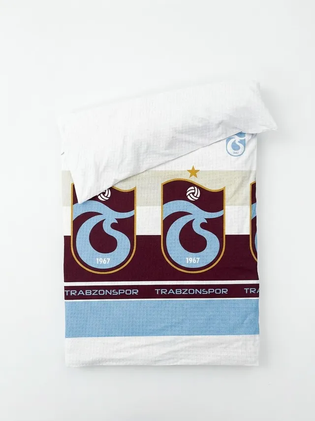 Trabzonspor Bettüberwurf – Pike