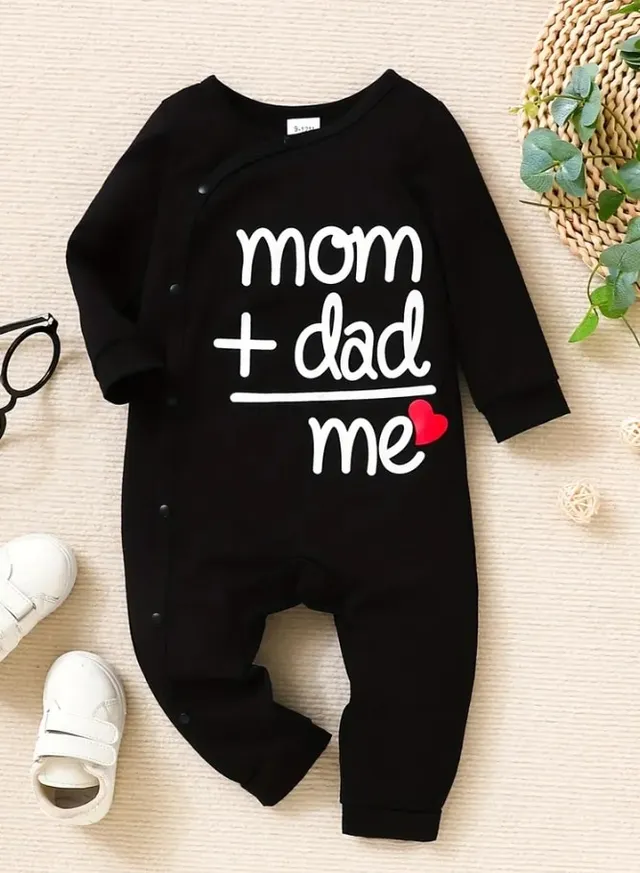 Baby Strampler 6-9M