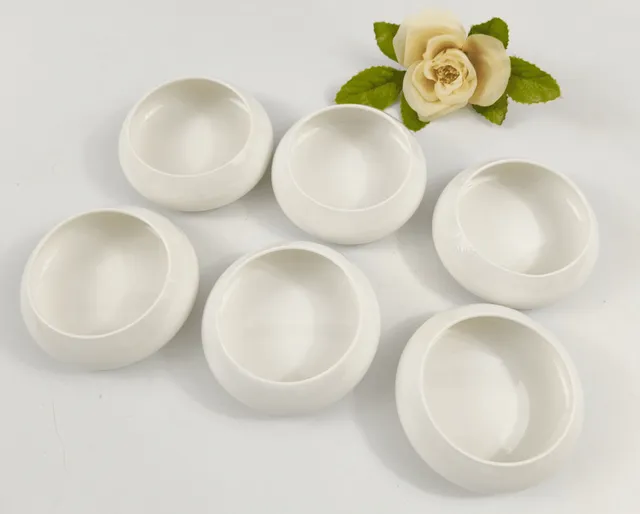 “Bella” Snackschalen – 6er Set