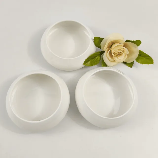 “Bella” Schalen – 3er Set
