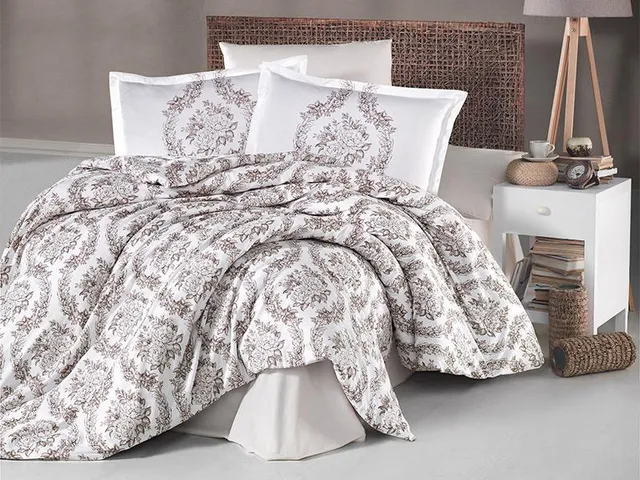 “Floresta” Bettwäsche Set