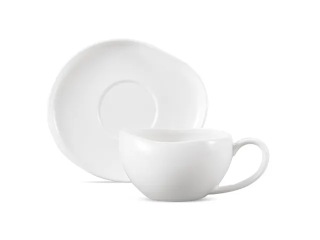 “Wave” Mokka- Espressotassen Set