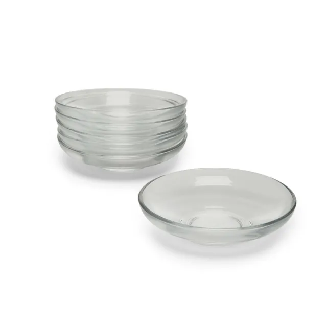 Pasabahce “Üsküdar” Teeglas Unterteller