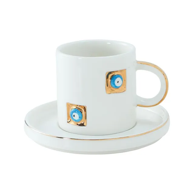 “Yadigar” Mokka- / Espressotassen Set