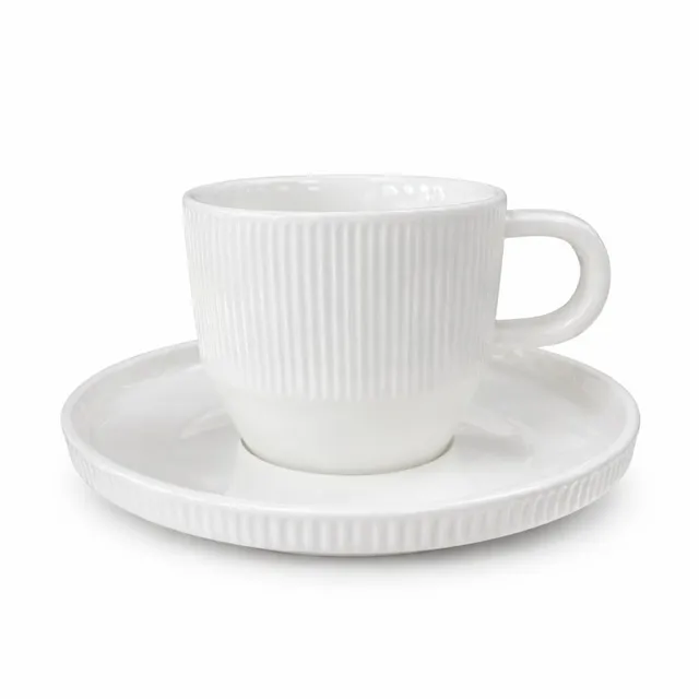 “Nives” Kaffeetassen Set