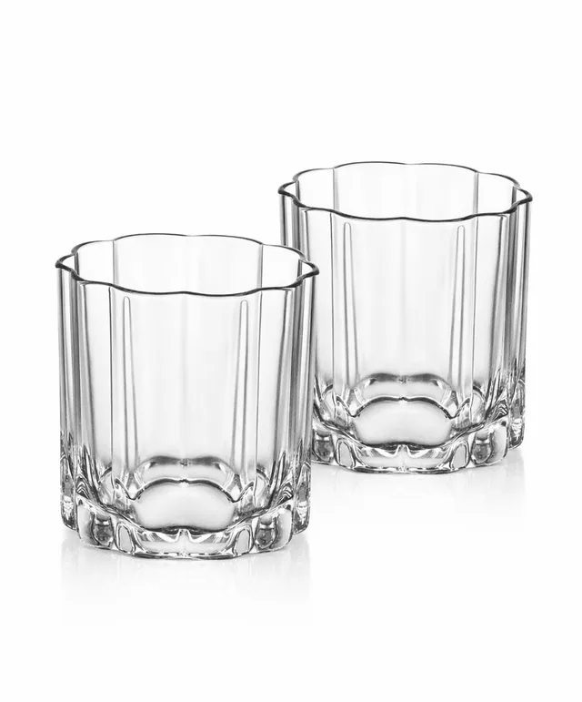 “Luno” Trinkgläser – 2er Set