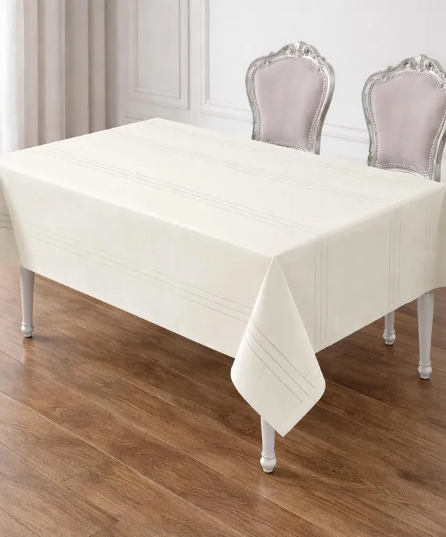 Elegante Tischdecke