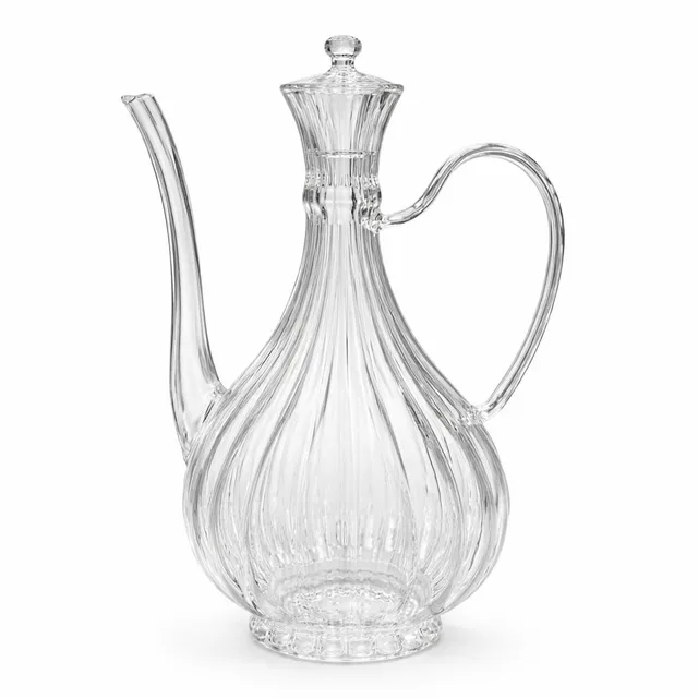 “Aesthetic” Essig- & Ölspender – 750ml