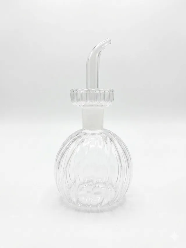 “Bolia” Essig- & Ölspender – 250ml