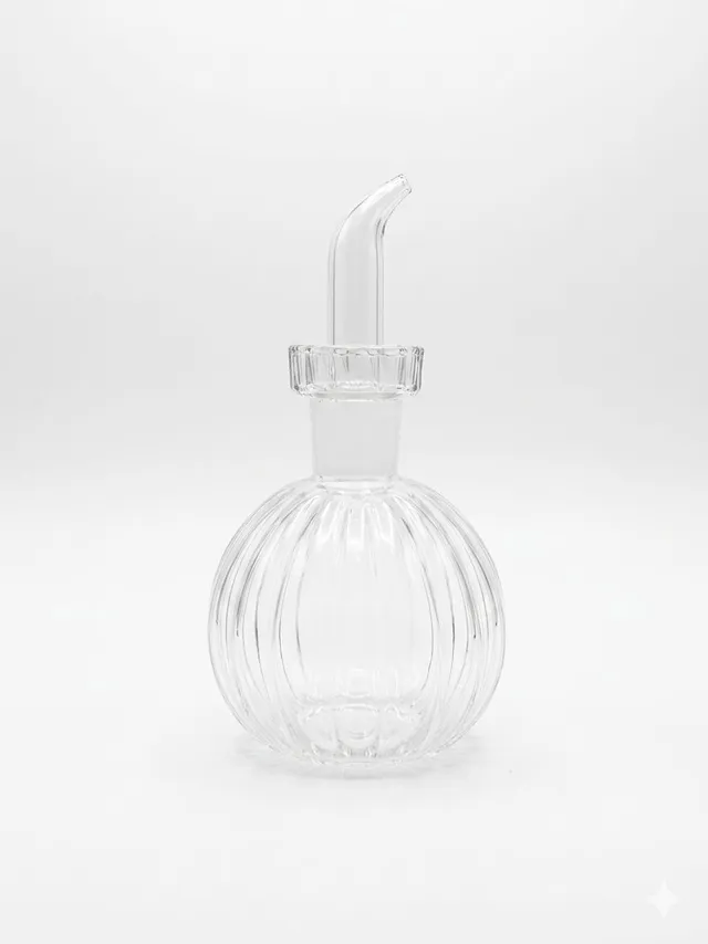 “Bolia” Essig- & Ölspender – 500ml
