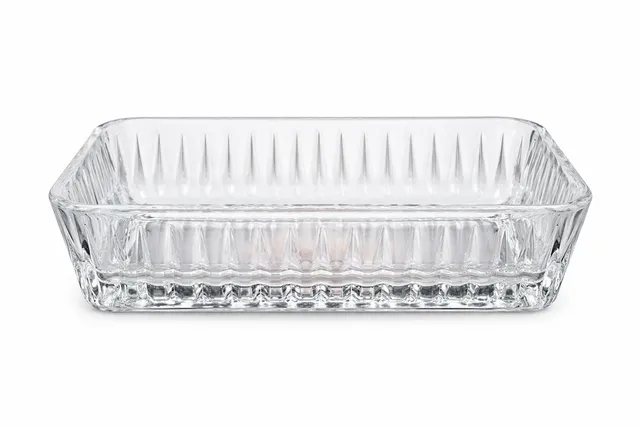 “Frezya” Glasschale – 3er Set