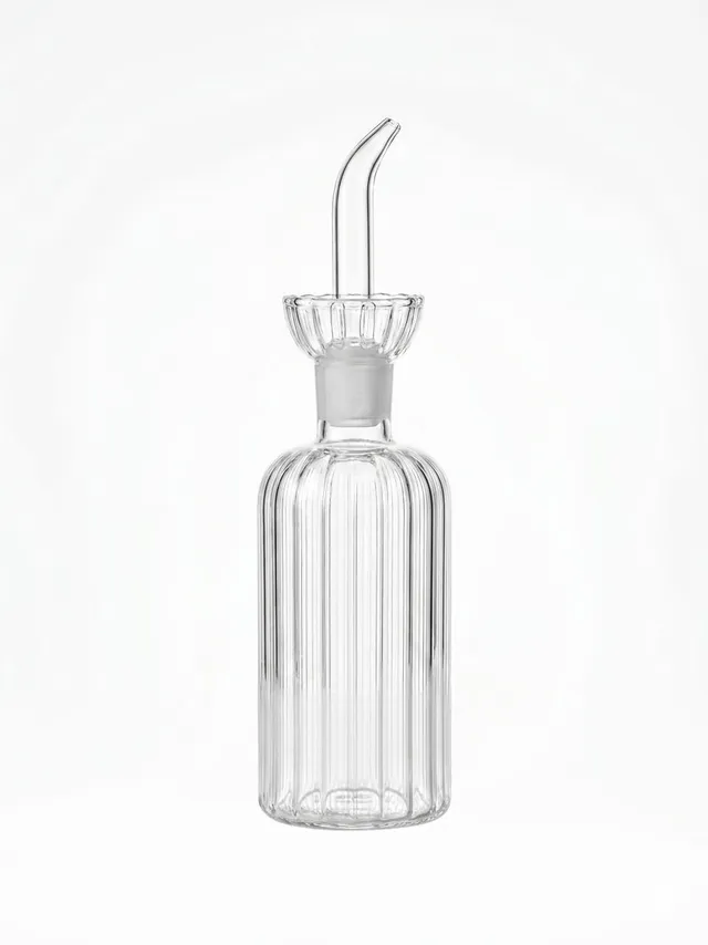 “Linea” Essig- & Ölspender – 250ml