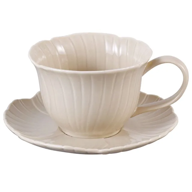 “Florange” Kaffeetassen Set