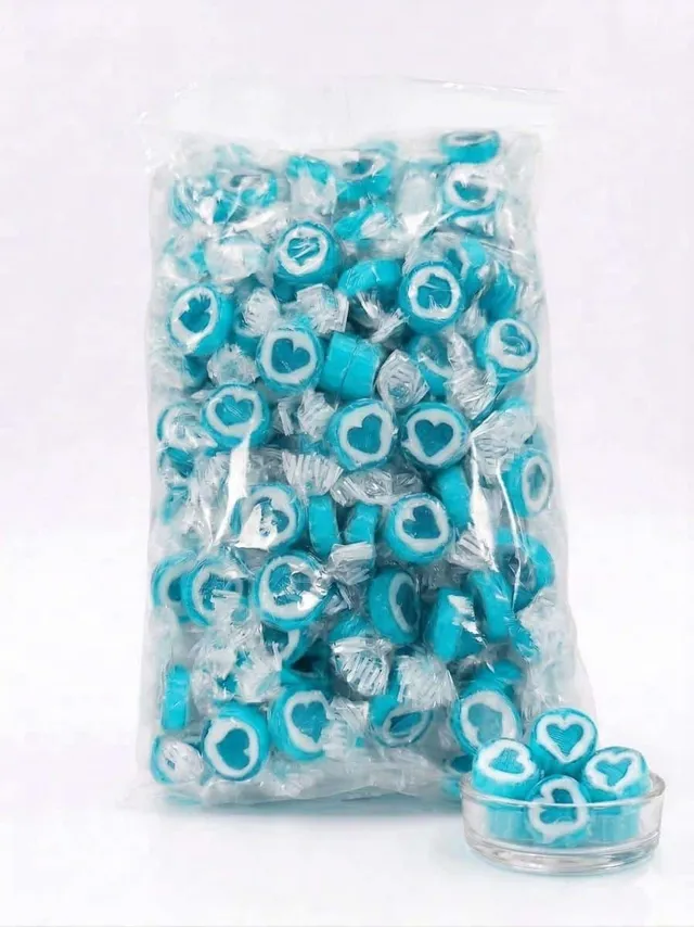 Rocks Bonbons – 500g Beutel