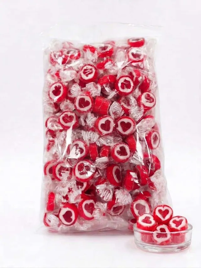 Rocks Bonbons – 500g Beutel