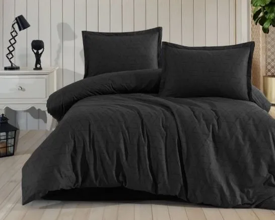 “Sevda” Bettwäsche Set – Doppelbett