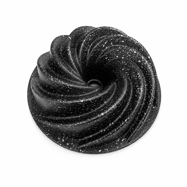 “Windrose” Kuchenform aus Guss