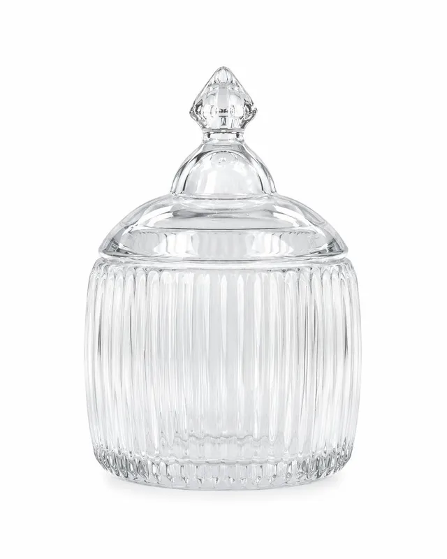 “Candy” Glasbehälter