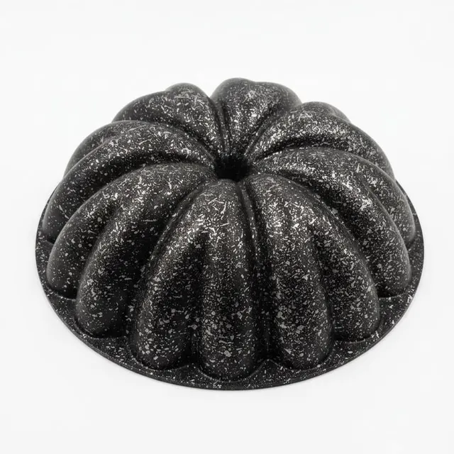 “Bal Kabagi” Kuchenform aus Guss