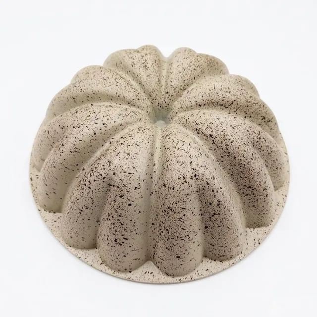 “Bal Kabagi” Kuchenform aus Guss