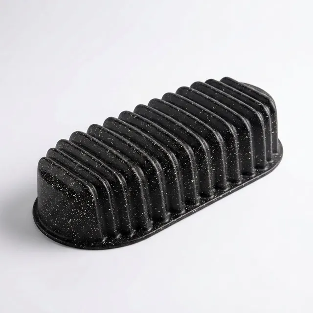 “Everest” Kuchenform aus Guss