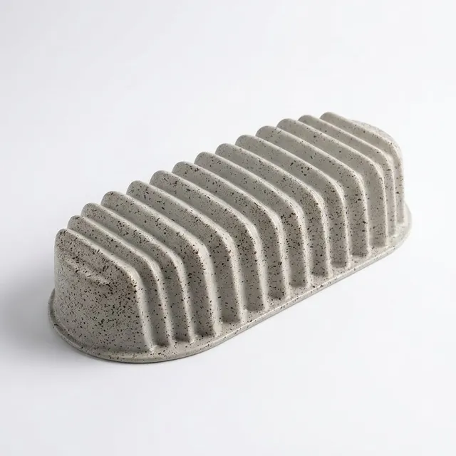 “Everest” Kuchenform aus Guss