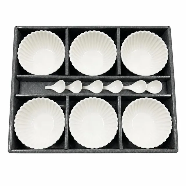 “Party” Dip-Schalen-Set