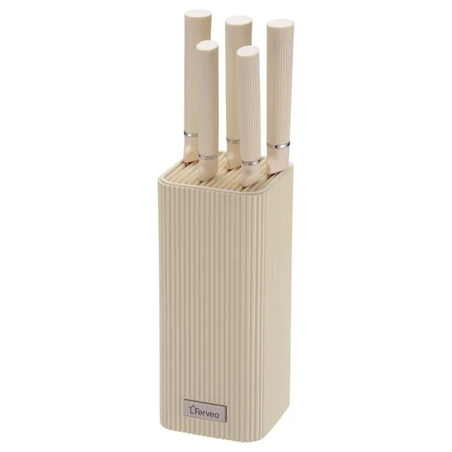 “Yadis” Küchenmesser Set