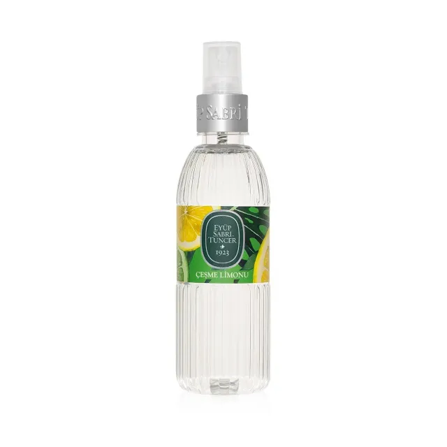 Eyüp Sabri Tuncer 1923 “Cesme Zitrone” Eau de Cologne