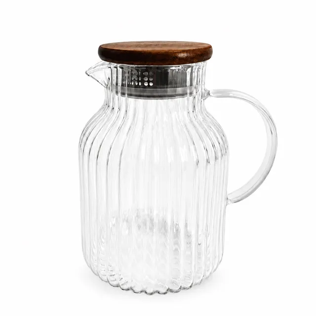 “Luana” Glaskaraffe – 1500ml