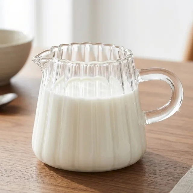 “Milky” Glaskännchen – 150ml