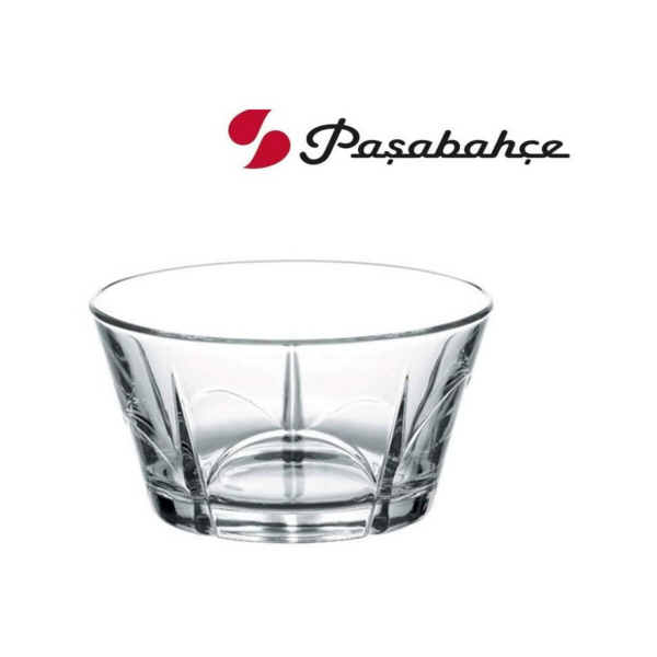 Pasabahce "Royal" Glasschalen