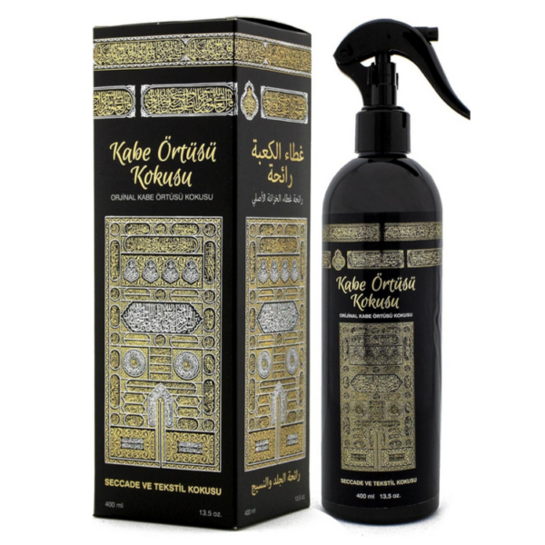 Kaaba Duft Raumspray