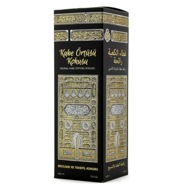 Kaaba Duft Raumspray – Bild 3